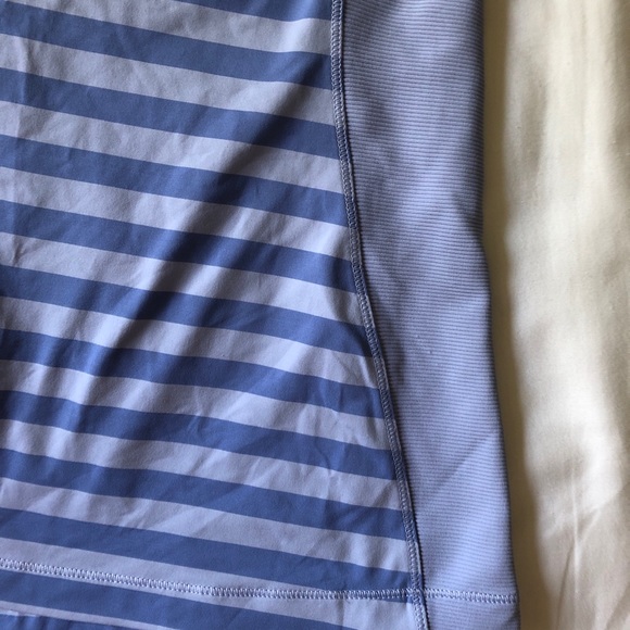 Core kicker tank in apex stripe lavender dusk - Picture 9 of 14